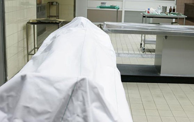 Salyanda 19 yaşlı hamilə qadın xəstəxanada öldü