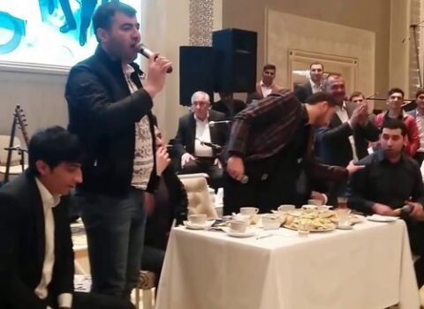 “Meyxana janrını İran iltihabından xilas etmək lazımdır” – İLGİNC AÇIQLAMA