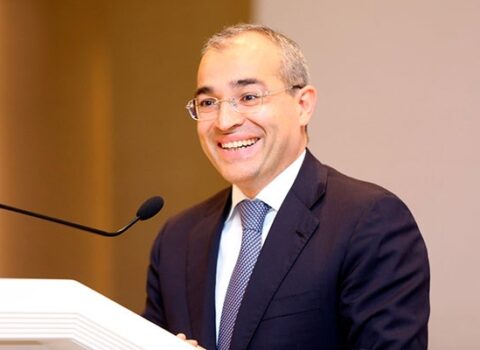 “Yüksəliş” müsabiqəsinin qalibi Mikayıl Cabbarovun yanında təcrübə keçəcək – RƏSMİ