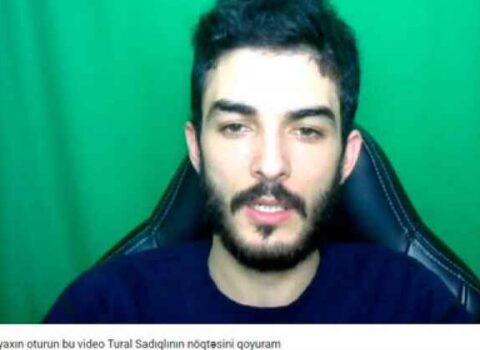 Məhəmməd Mirzəlinin “youtube” macəraları – VİDEO