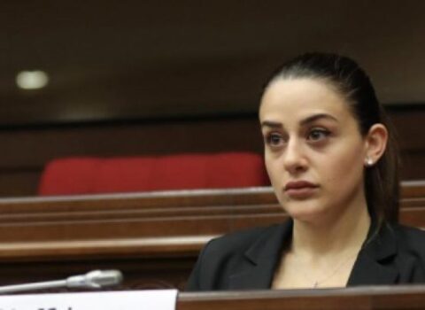 Ermənistanın nümayəndə heyəti azərbaycanlı Emin Hacıyevin  namizədliyinə səs verəcək – Mirzoyeva