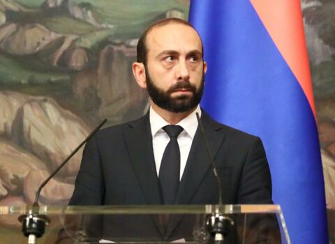 “Təəssüf ki, Laçın dəhlizi artıq Rusiyanın nəzarətində deyil” – Mirzoyan