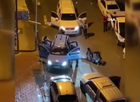 Türkiyədə İran agentləri həbs edildi – VİDEO / YENİLƏNİB