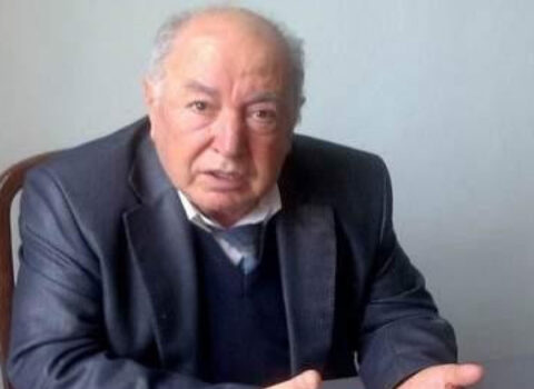 Ağakişi Kazımov “Qurd qapısı” qəbiristanlığında dəfn olunacaq