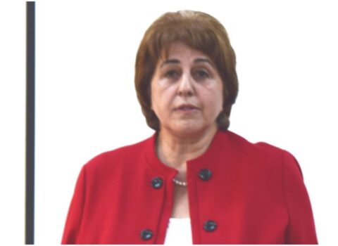 Botanika İnstitutuna direktor əvəzi TƏYİN EDİLDİ
