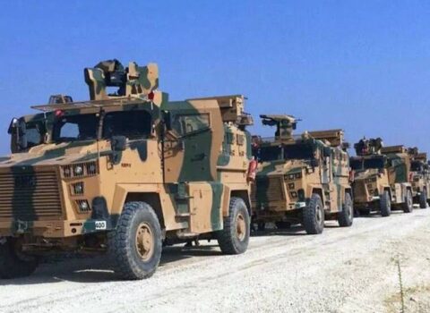 Türkiyə ilə İran bu şəhər uğrunda üzə-üzə GƏLƏCƏK