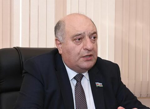 Prezidentdən Musa Quliyevlə bağlı SƏRƏNCAM