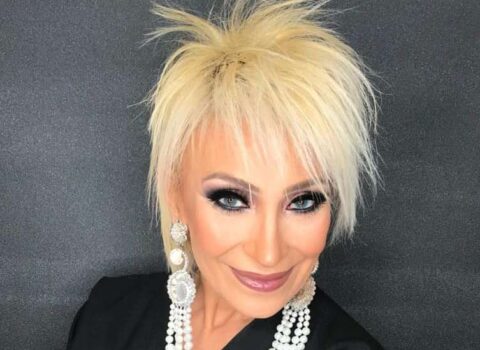 Əməkdar artistin ŞOK ETİRAFI: “Özümdən 6 yaş kiçik cangüdənlə sevgili oldum, yoldaşım biləndə…”