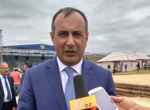 Daha bir icra başçısından şəhidə qarşı hörmətsizlik – FOTO