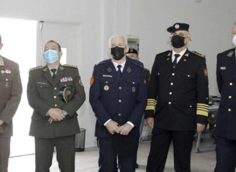 NATO generalları Azərbaycan və Türkiyənin birgə hərbi təlimini İZLƏDİ