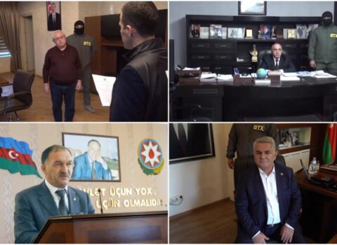 “Nazirlər, icra başçıları sanki bəhsə giriblərmiş kimi insanları ayağa qaldırmağa çalışırlar” – ŞOK AÇIQLAMA