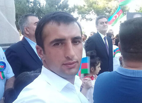 Əli Kərimlinin mühafizəçisinə HÖKM OXUNDU – 13 il
