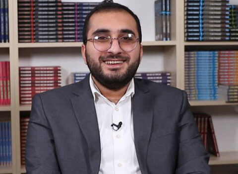 Azərbaycanda gənc jurnalist koronavirusdan VƏFAT ETDİ – FOTO