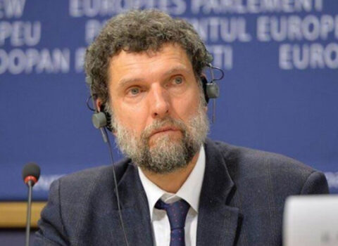 On ölkə səfirinin Türkiyədən azadlığını tələb etdiyini Osman Kavala kimdir? – DOSYE