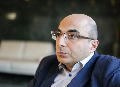 Ovannisyanın MƏQALƏSİ – “Ermənistan dövlətini xilas edə bilərik”