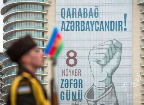 Şuşada parad keçiriləcək?