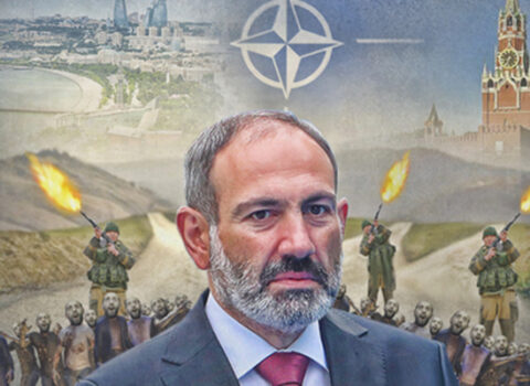 “Ermənistanı tamamilə məhv etmək üçün “üçüncü respublika” yaradılıb” – Avetisyandan sensasion AÇIQLAMA