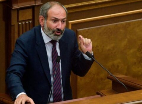 “Hazırda bu yolların açılması məsələsi müzakirə olunur”- Paşinyan DETALLARI AÇIQLADI