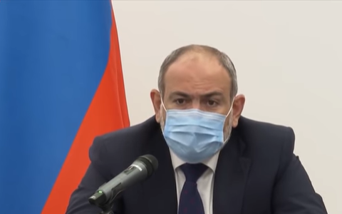 “Onlar şəhəri axıra qədər qoruyub saxlayacaqlarına əmin deyildilər” – Paşinyandan yeni Şuşa AÇIQLAMASI