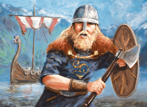 Minillik sirr üzə çıxdı: Kolumbdan əvvəl Amerikaya onlar gəliblər