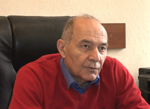 İki ssenari mümkündür: “Ya yeni bir qəhrəman ortaya çıxacaq, ya da hərbi çevriliş olacaq” – Poqosyan