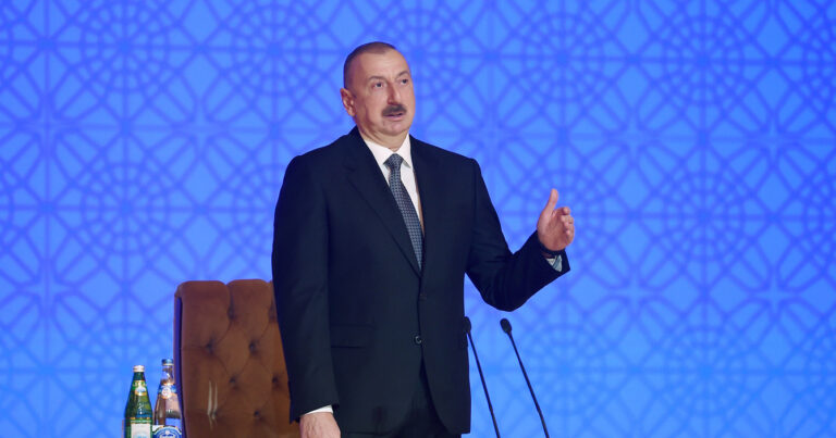 “Dövlət və onun rəhbəri əlindən gələni edir ki, yeni şərait əhalinin sosial vəziyyətinə ciddi təsir göstərməsin” – Millət vəkili “Dövlət və onun rəhbəri əlindən gələni edir ki, yeni şərait əhalinin sosial vəziyyətinə ciddi təsir göstərməsin” – Millət vəkili