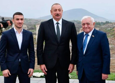 “Qurbana deyin ki, Qara gəlib çatmayana kimi oyunu başlamasın” – PREZİDENT