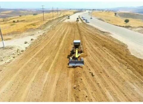 Gələn il azad edilmiş ərazilərə 3 milyard manat xərclənəcək
