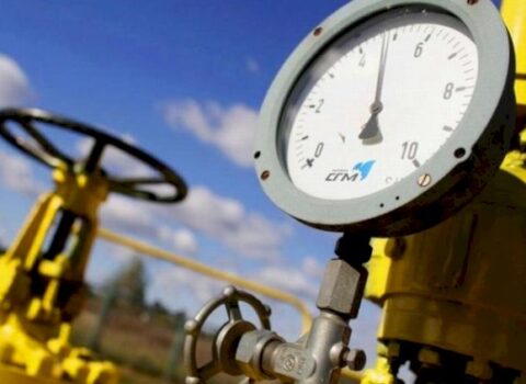Azərbaycan Avropaya qaz ixracını 20 milyarda çatdıracaq