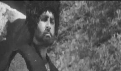 Qəmlo erməniləri belə öldürüb – Dayısı oğlu danışdı