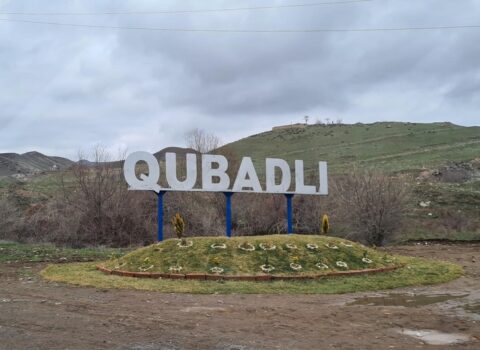 Qubadlı, Cəbrayıl və Zəngilanda bir neçə kəndin tikintisinə BAŞLANILACAQ
