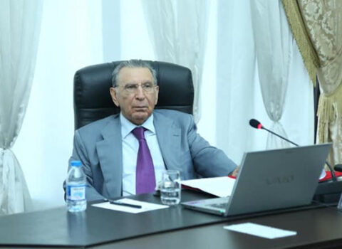 “Ramiz Mehdiyev buna imkan verməzdi” – Deputatdan İLGİNC AÇIQLAMA