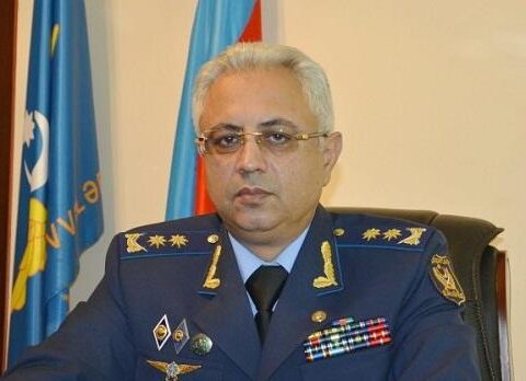 Hərbi Hava Qüvvələri hər an hazır vəziyyətdədir – Ramiz Tahirov