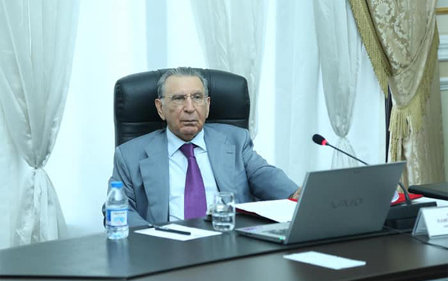 “Ramiz Mehdiyev buna imkan verməzdi” – Deputatdan İLGİNC AÇIQLAMA “Ramiz Mehdiyev buna imkan verməzdi” – Deputatdan İLGİNC AÇIQLAMA