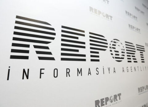 “Report” İnformasiya Agentliyi 7 yaşında