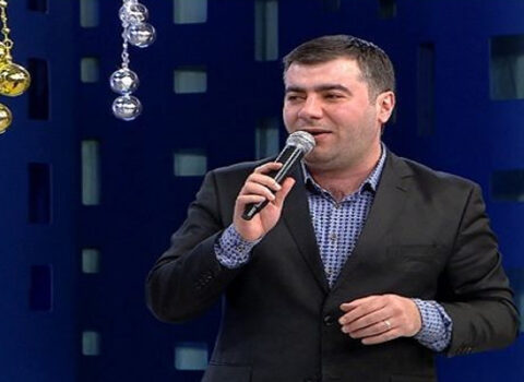 Meyxanaçı Rəşad Dağlının dostunu güllələyən şəxsə HÖKM OXUNDU