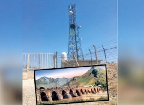 İran Xudafərin istiqamətindən Azərbaycan qoşunlarının ratsiya əlaqəsini izləyərək Ermənistana ötürüb – SENSASİON FAKTLAR