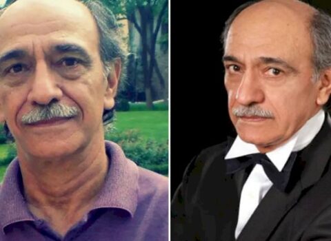 Nəvəsinin toyundan çıxıb avtobusda ölən Xalq artisi – FOTOLAR