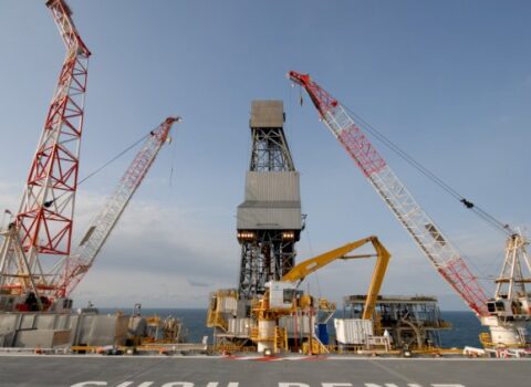 “Lukoil” “Şahdəniz”də payını artırır