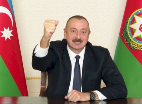 “İlham Əliyev İranda seçkilərdə iştirak etsə, birinci olar” – VİDEO