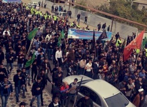 İran Borçalıda yüzlərlə soydaşımızı Azərbaycana qarşı belə hazırlayır – ŞOK FAKTLAR