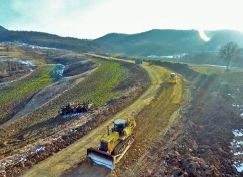 Qarabağda yol tikintisi nə vaxt başa çatacaq? – Türkiyə şirkətindən AÇIQLAMA