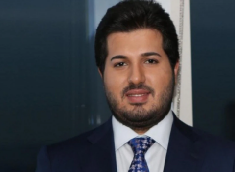 Azərbaycan əsilli iş adamı Reza Zərrab indi də bu türkiyəli müğənni ilə EŞQ YAŞAYIR – FOTO