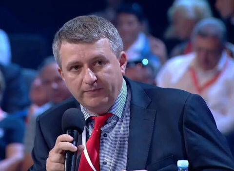 “Ermənistan yeni bir reallığı qəbul etməli olacaq” – Yuri Romanenko