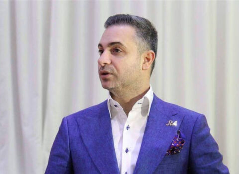 Rüfət Axundovu “Tarqovu”da bıçaqlayıblar: “Baxdım ki, ayağımdan qan axır” – VİDEO