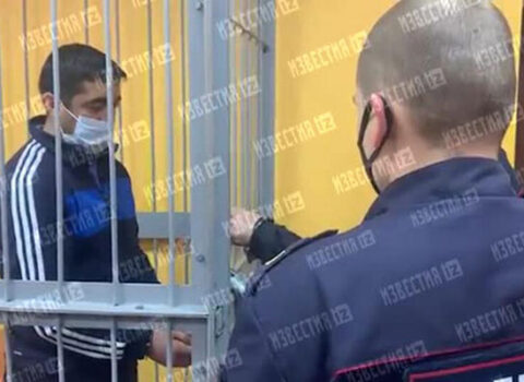 Rusiyada kütləvi zəhərlənməyə görə azərbaycanlılar həbs edildi – FOTOLAR + VİDEO / YENİLƏNİB