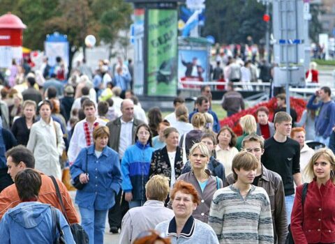 2035-ci ilə qədər Rusiya əhalisinin sayı 12 milyona qədər azalacaq – ŞOK PROQNOZ