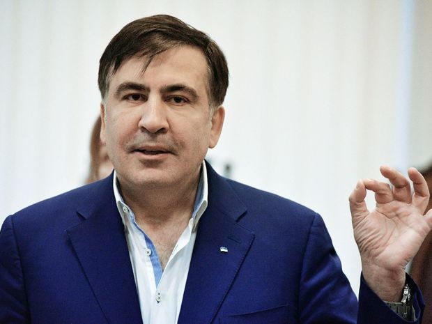 Saakaşvilidən İlham Əliyevlə bağlı diqqətçəkən paylaşım