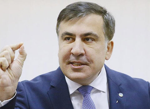 Saakaşvilidən çağırış: “Yaxın həftələrdə…”