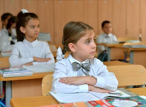 “Bu gün bir uşağa 7 min manata yaxın pul xərcləyirik”